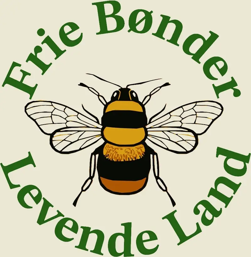 Frie Bønder - Levende Land