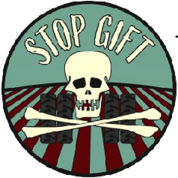 Stop git illustration
